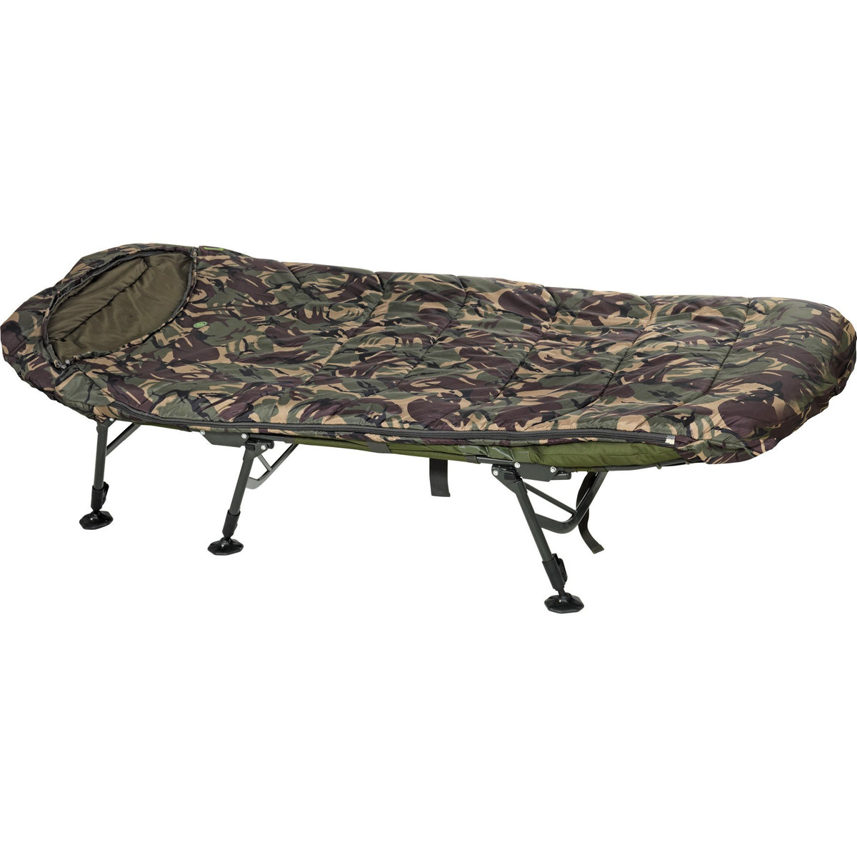 Tactical Sleeping Bag  Sleeping Bag Wychwood