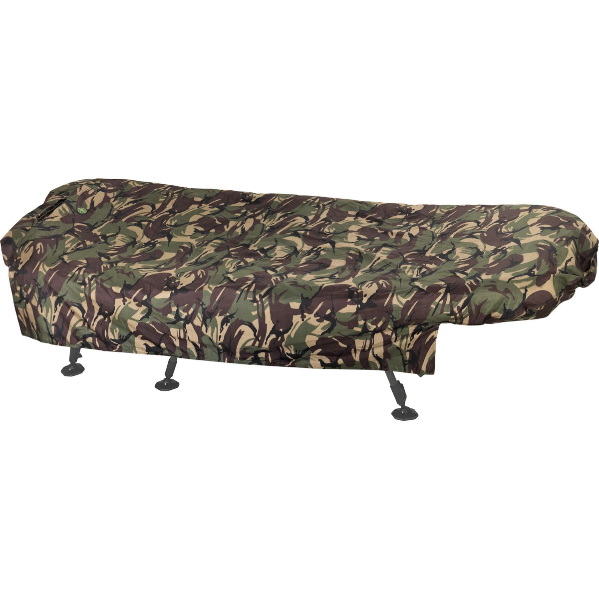 Tactical Bed Cover  Sleeping Bag Wychwood