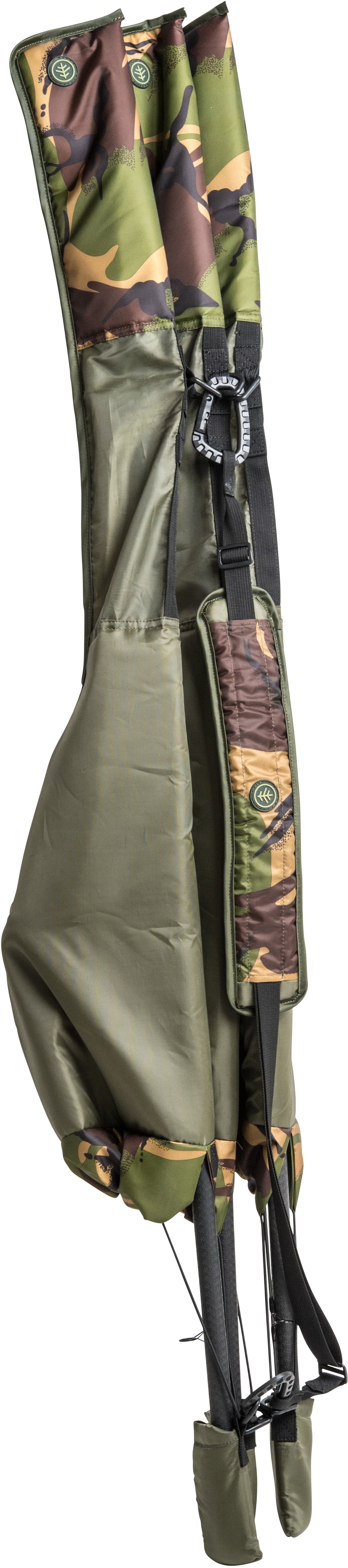 Tactical 9/10ft Rod Sleeve   Wychwood