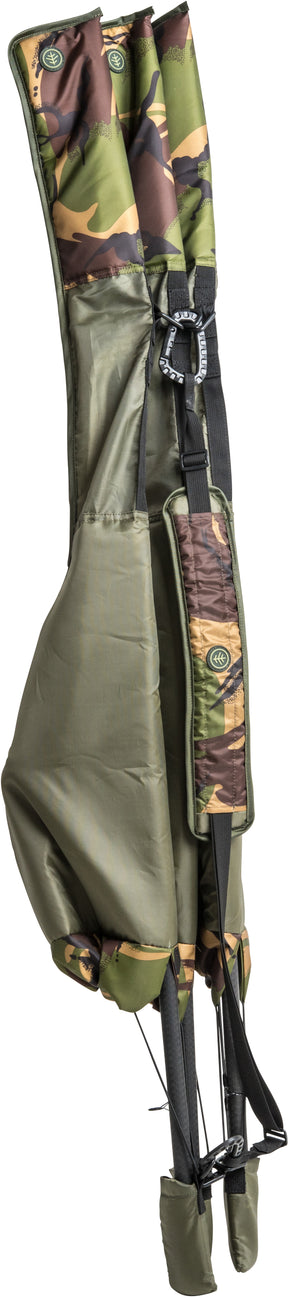 Tactical 9/10ft Rod Sleeve   Wychwood