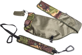 Tactical 9/10ft Rod Sleeve   Wychwood