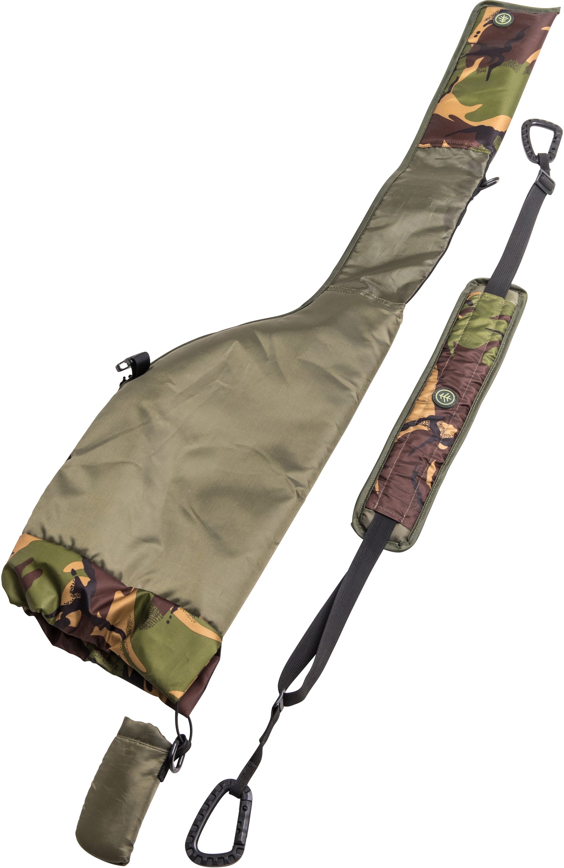 Tactical 9/10ft Rod Sleeve   Wychwood