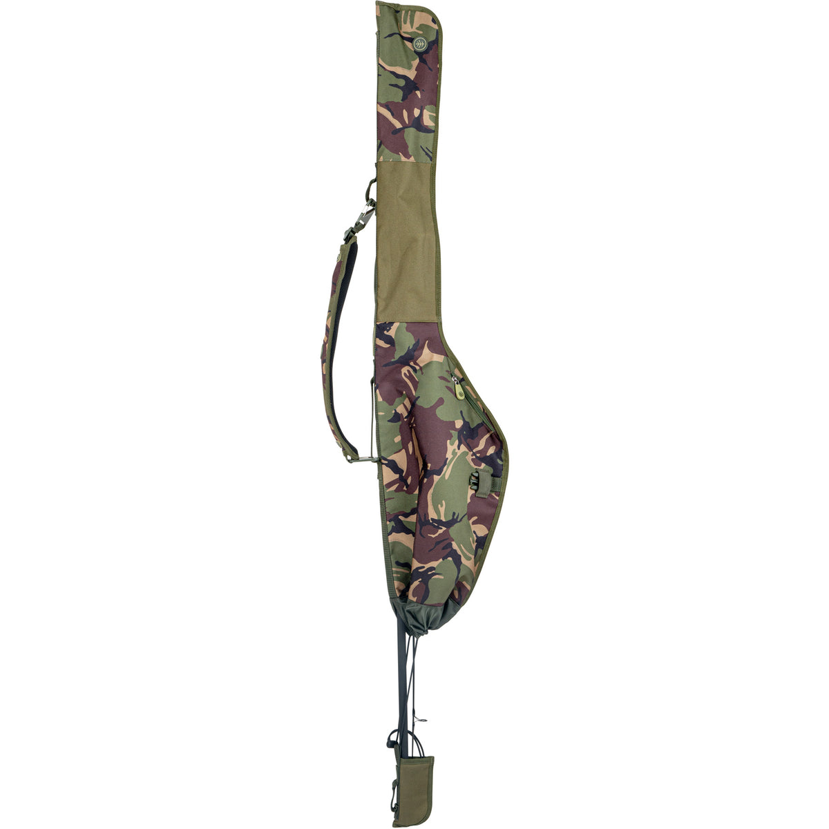Tactical HD Rod Sleeve 9-10ft  Rod Sleeve Wychwood
