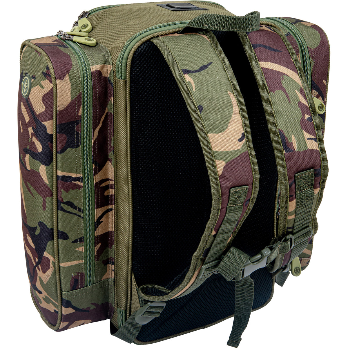 Tactical HD BackPack Bag  Rucksack Wychwood