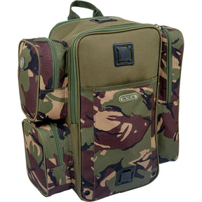 Tactical HD BackPack Bag   Wychwood