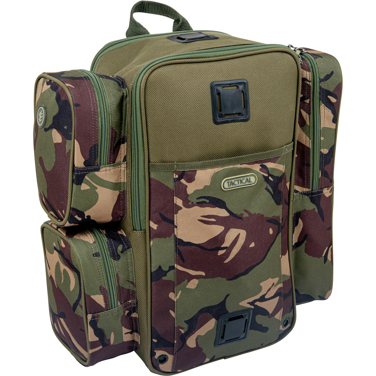 Tactical HD BackPack Bag  Rucksack Wychwood