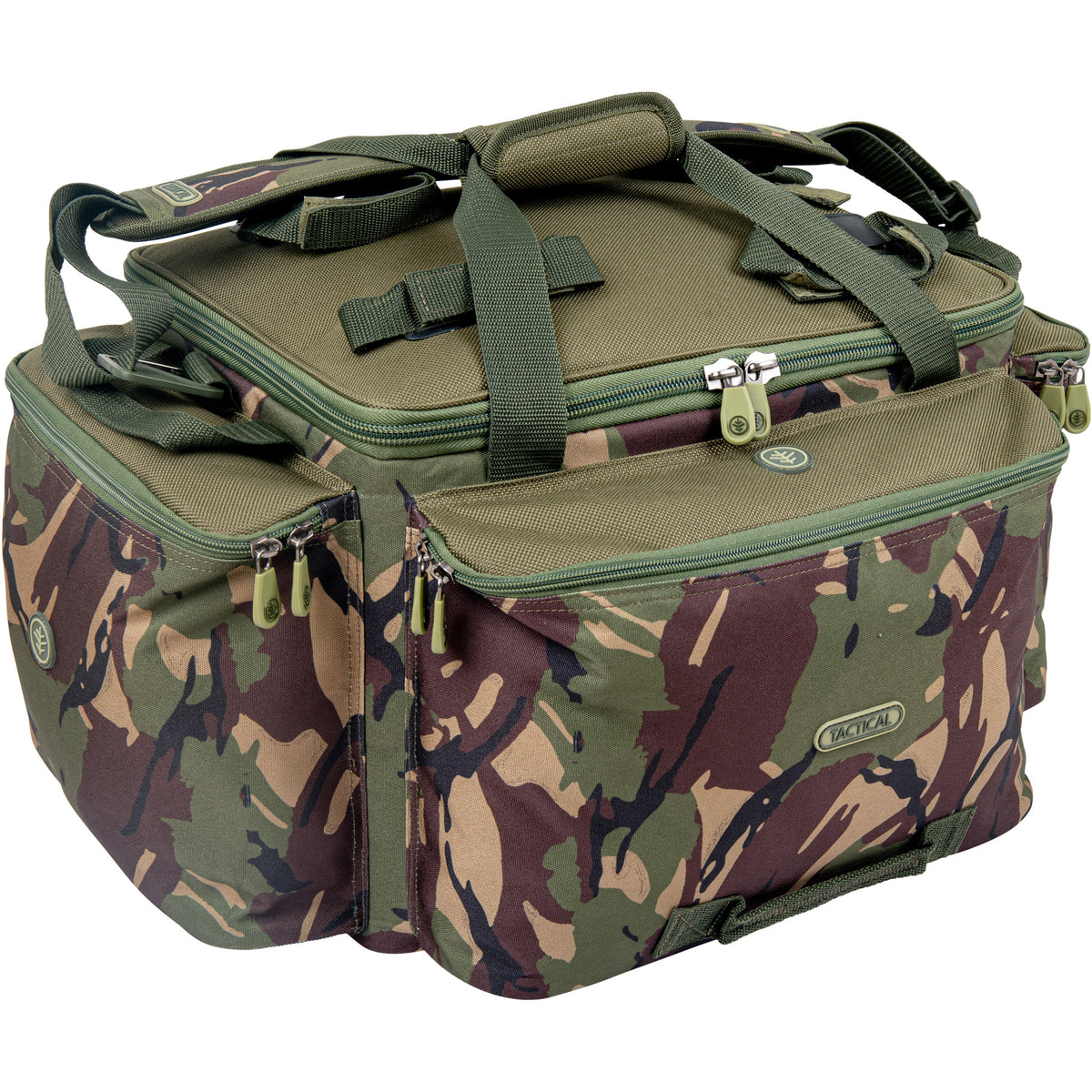 Tactical HD Carryall Bag  Carryall Wychwood