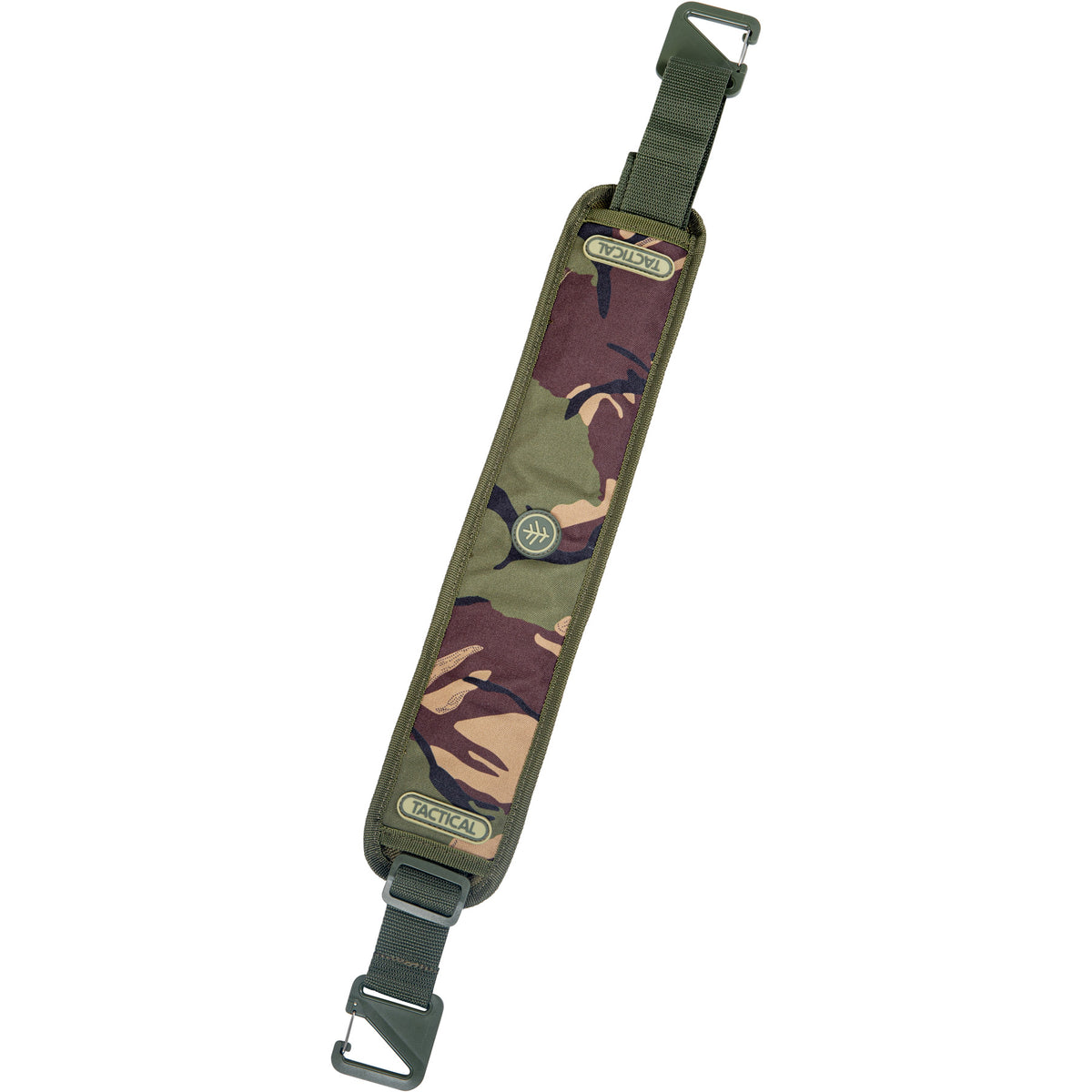 Tactical HD Shoulder Strap  Carryall Wychwood