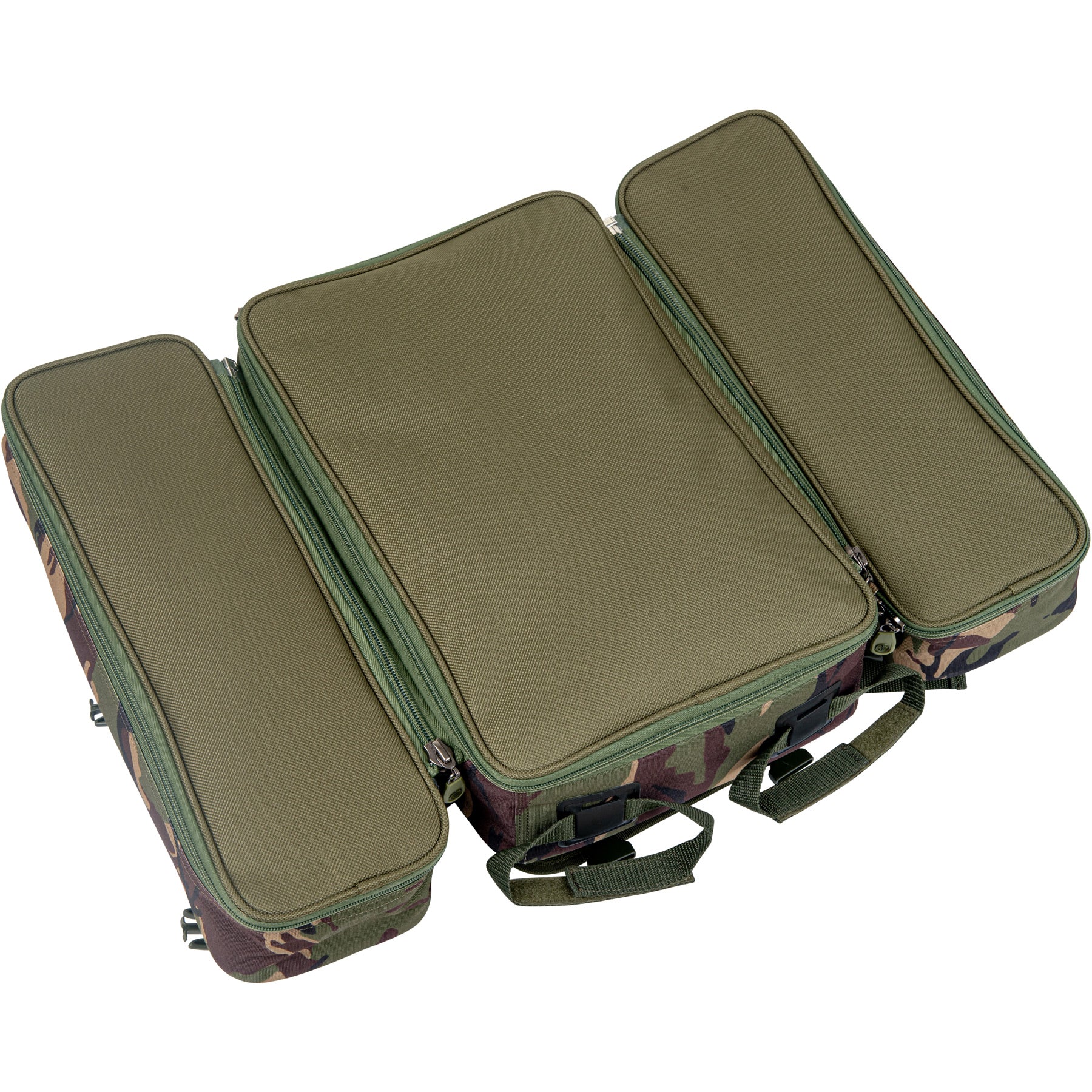 Tactical HD Packsmart Bag   Wychwood