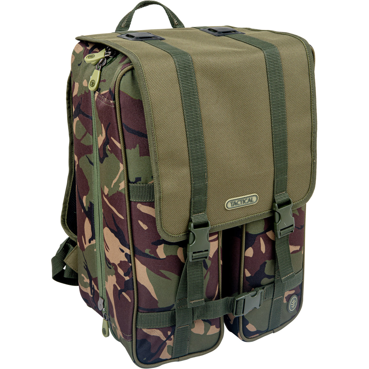 Tactical HD Packsmart Bag  Rucksack Wychwood