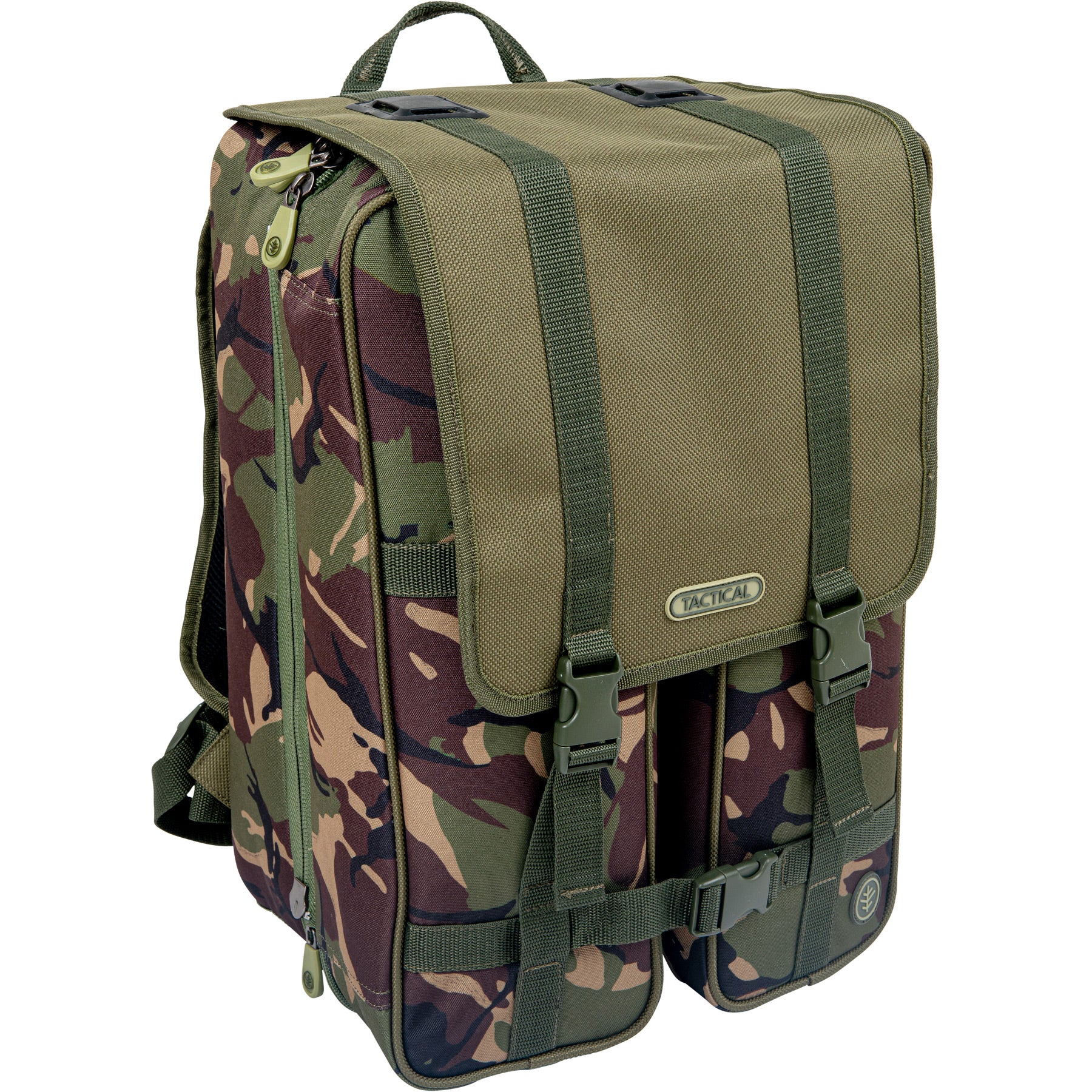 Tactical HD Packsmart Bag   Wychwood