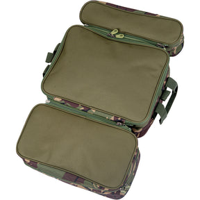 Tactical HD Packsmart Carryall Bag   Wychwood