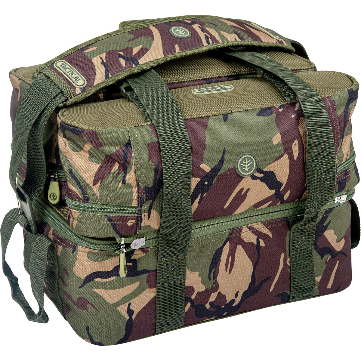 Tactical HD Packsmart Carryall Bag  Carryall Wychwood