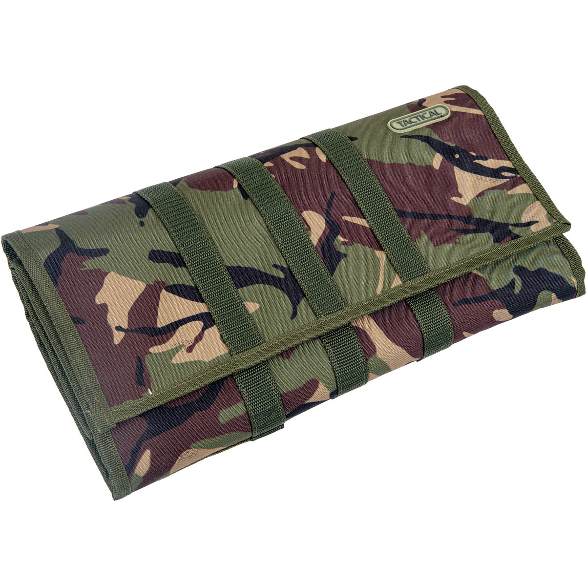 Tactical HD Bankware Roll