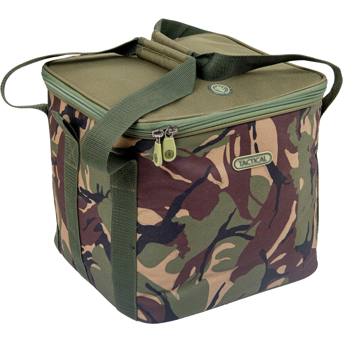 Tactical HD Cool Bag   Wychwood