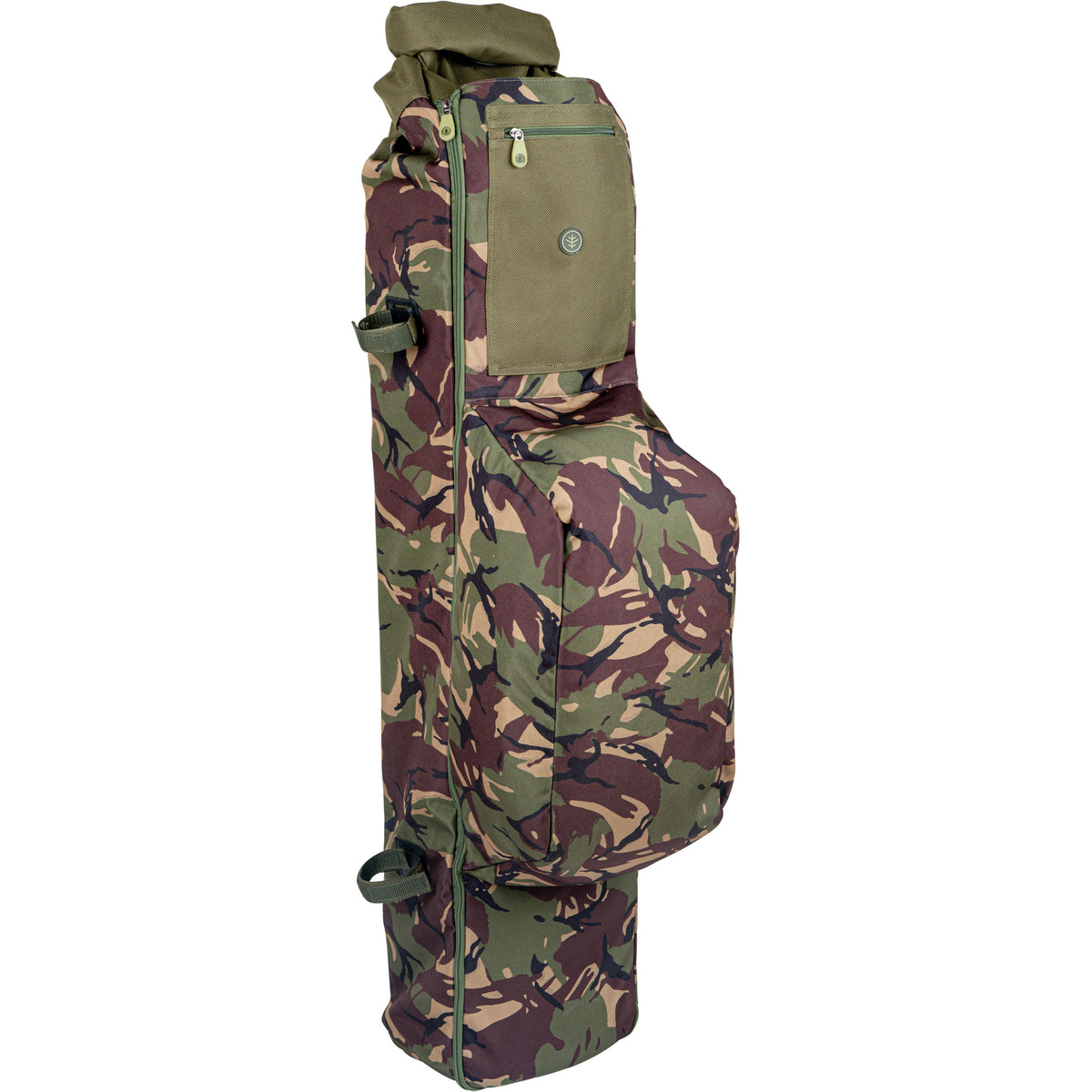 Tactical HD Quiver Holdall Bag  Quiver Wychwood