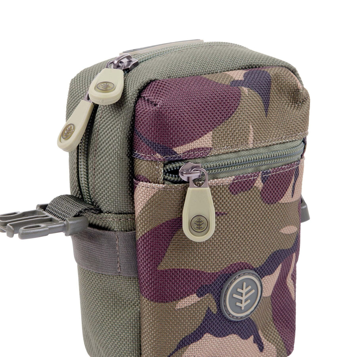 Tactical Hd Compact Essentials Bag