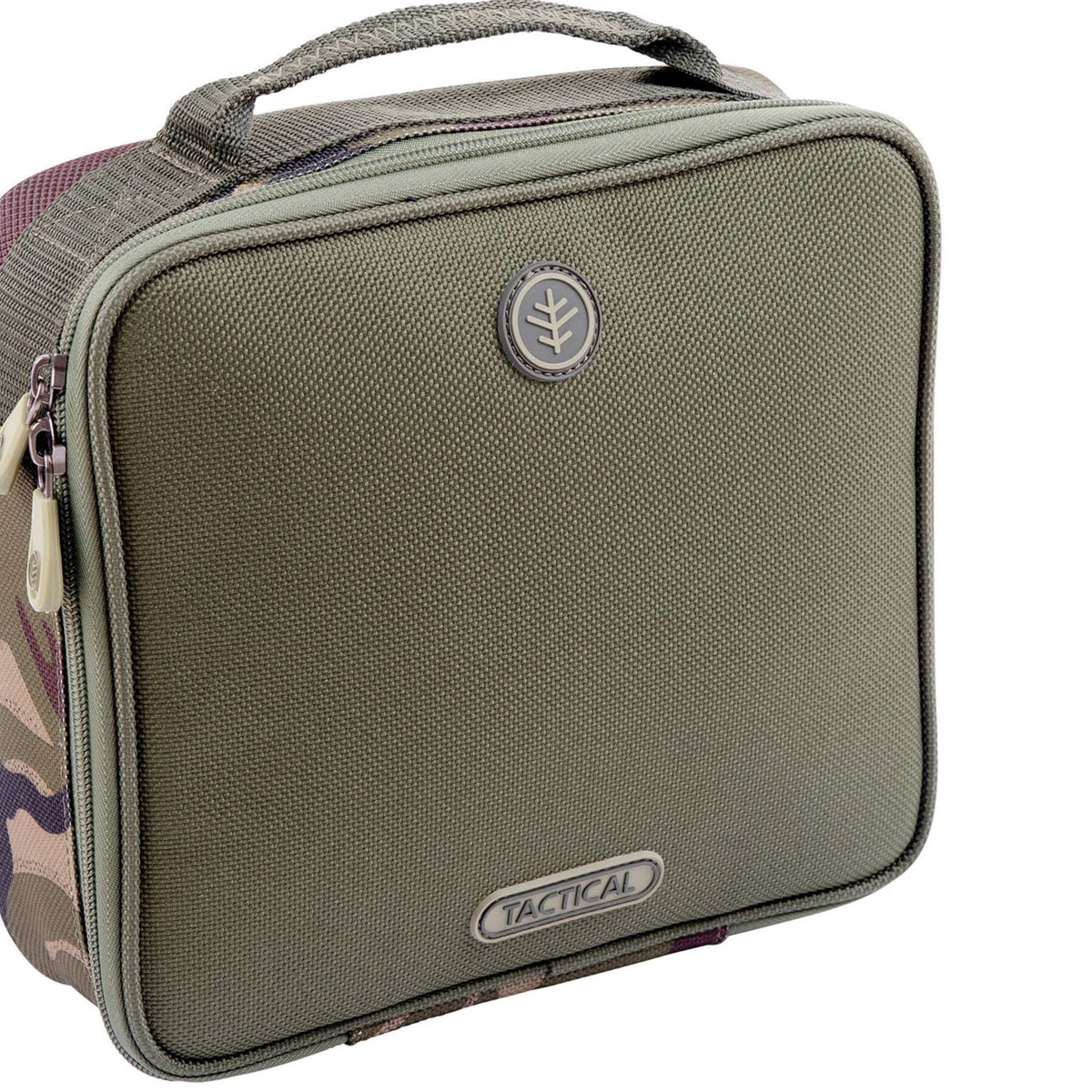 Tactical HD Tackle Organiser  Accessory Bags Wychwood