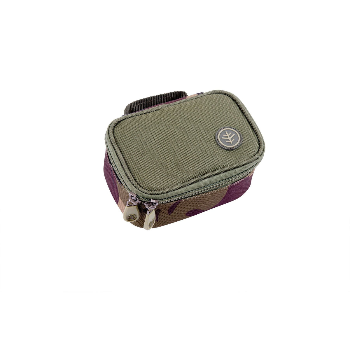 Tactical HD Lead Pouch  Accessory Bags Wychwood