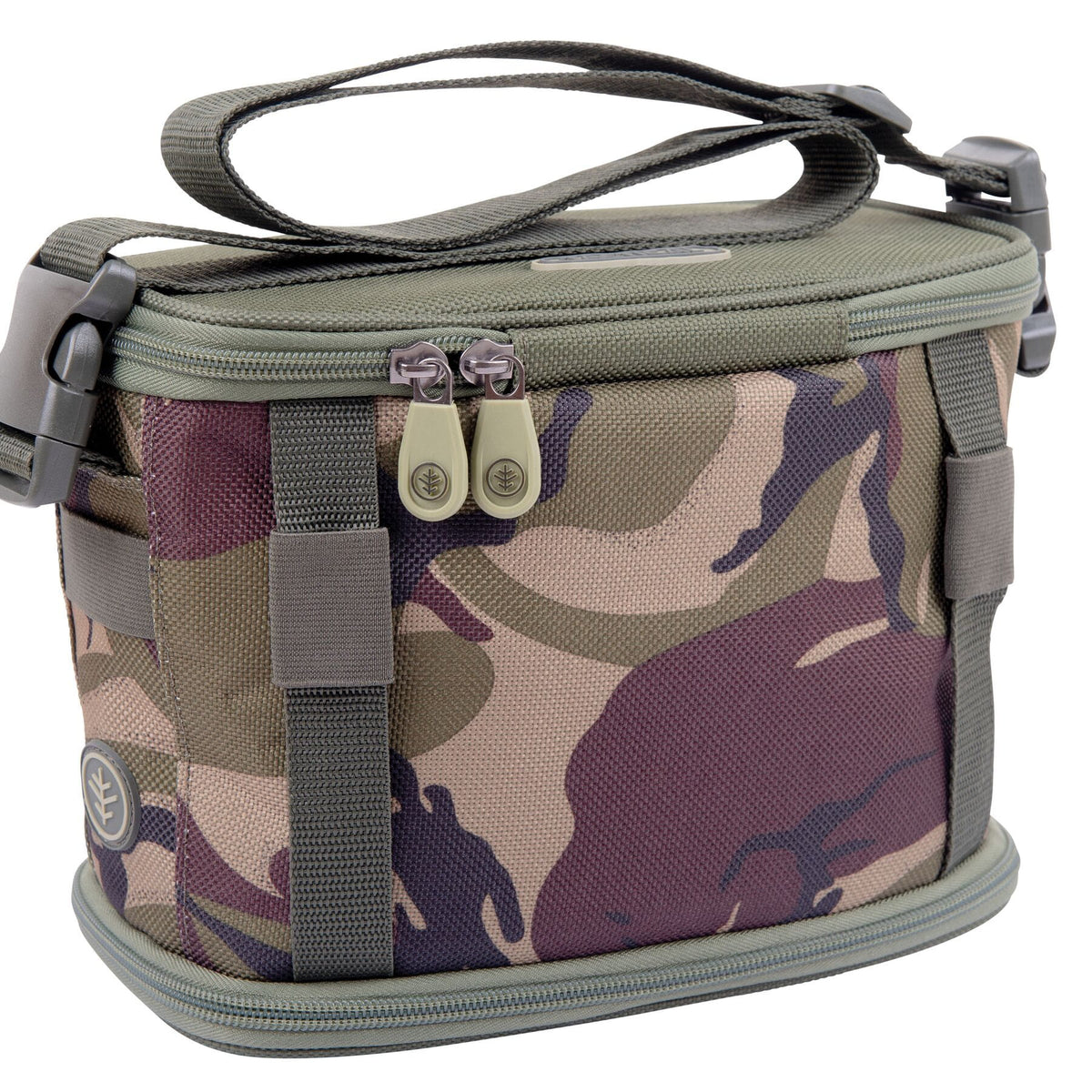 Tactical HD Bait Caddy Bag