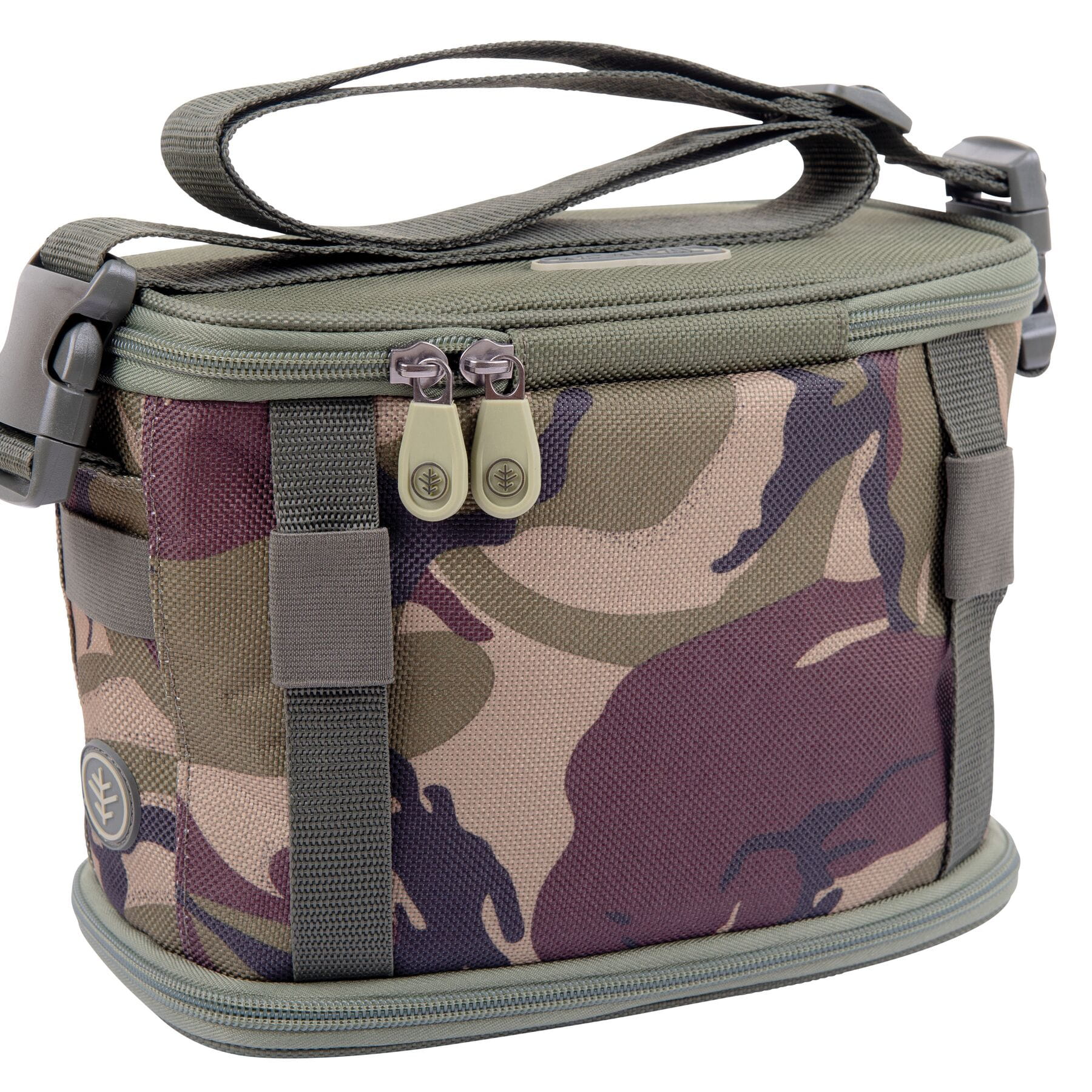 Tactical HD Bait Caddy Bag