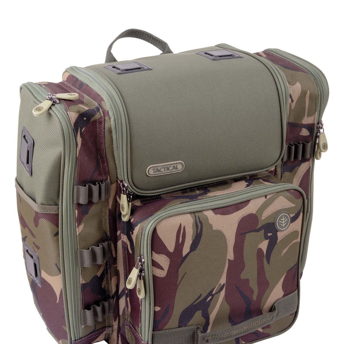 Tactical HD Compact Rucksack Bag  Rucksack Wychwood