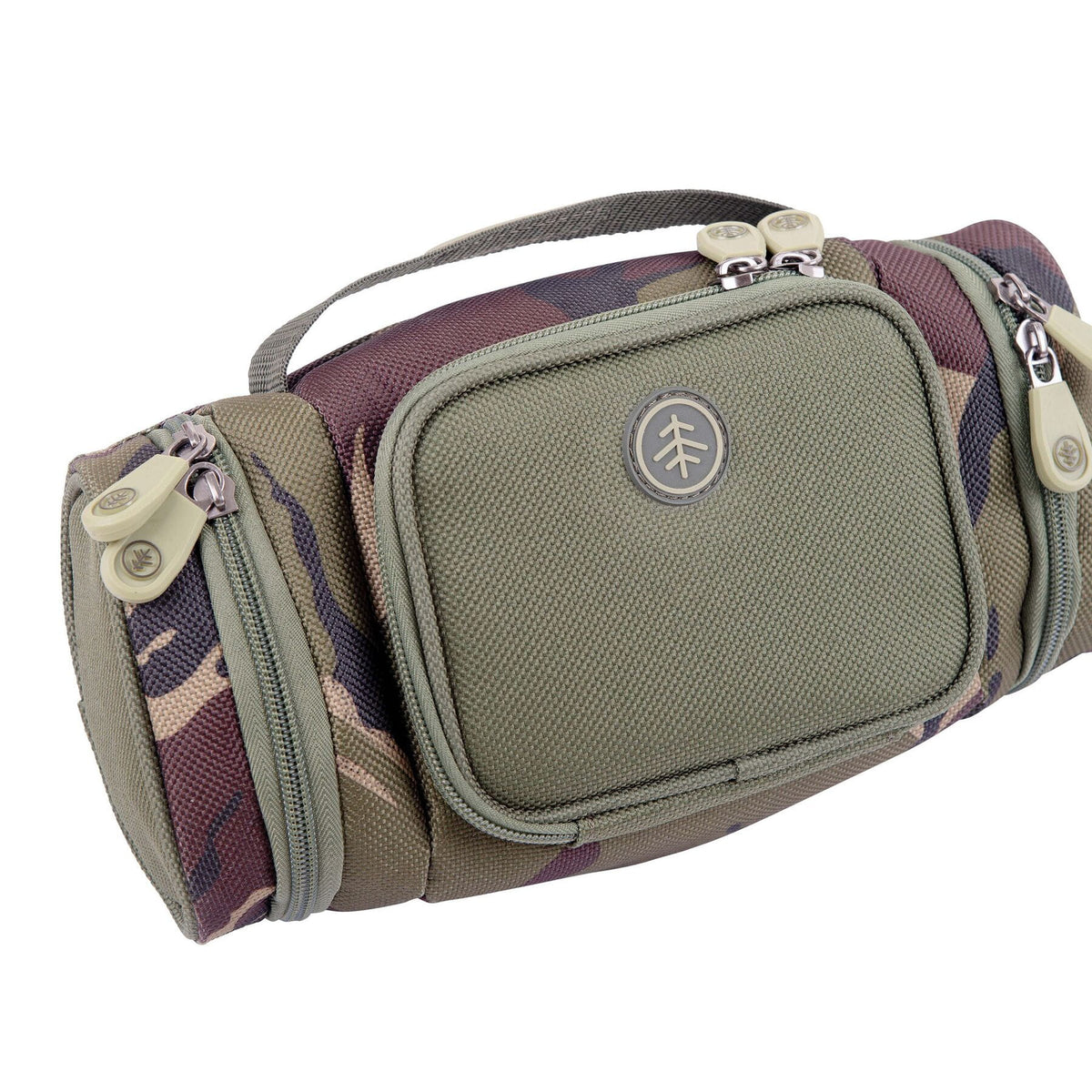 Tactical HD Tackle Pouch   Wychwood