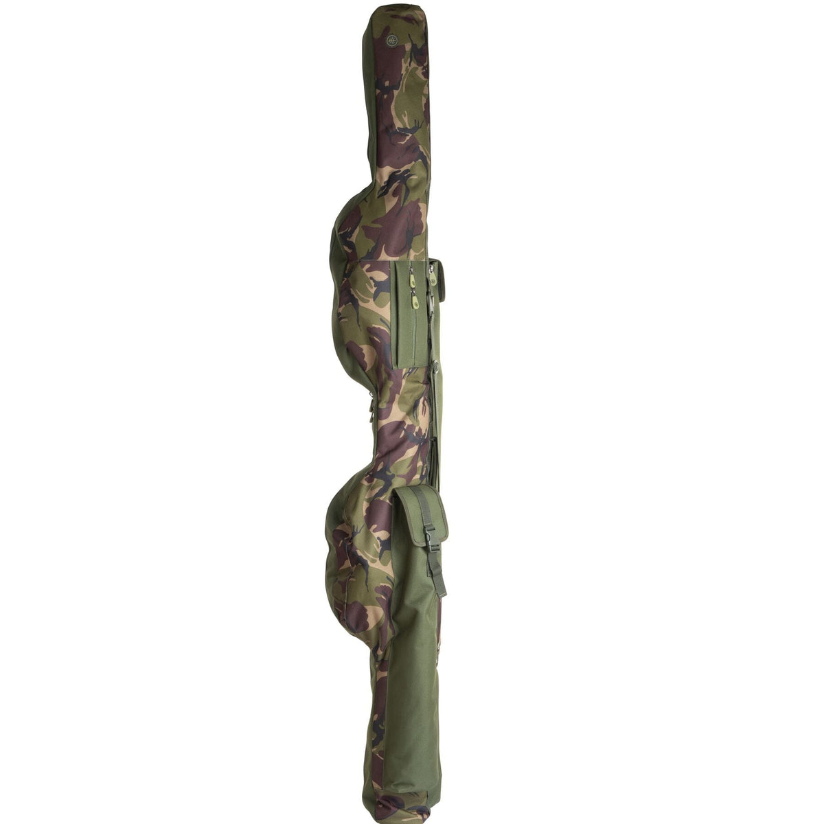 Tactical HD Compact 3 Rod Holdall 12ft Bag  Holdall Wychwood