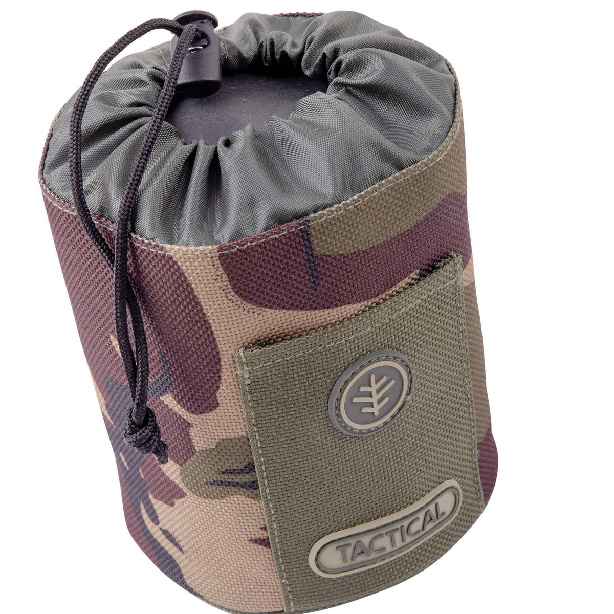 Tactical HD Gas Canister Sleeve  Rod Sleeve Wychwood