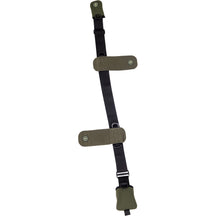 Neoprene Elasticated Tip Top Treble  Bag Strap Wychwood