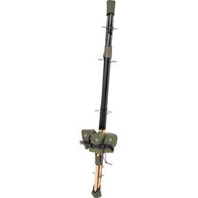 Neoprene Elasticated Tip Top Treble  Bag Strap Wychwood
