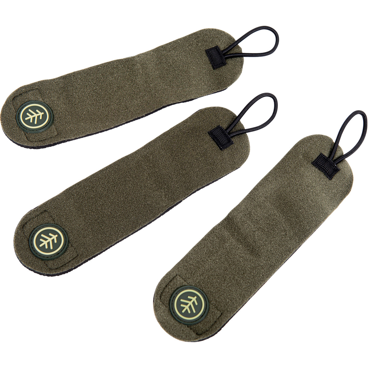 Neoprene Rod Bands   Wychwood
