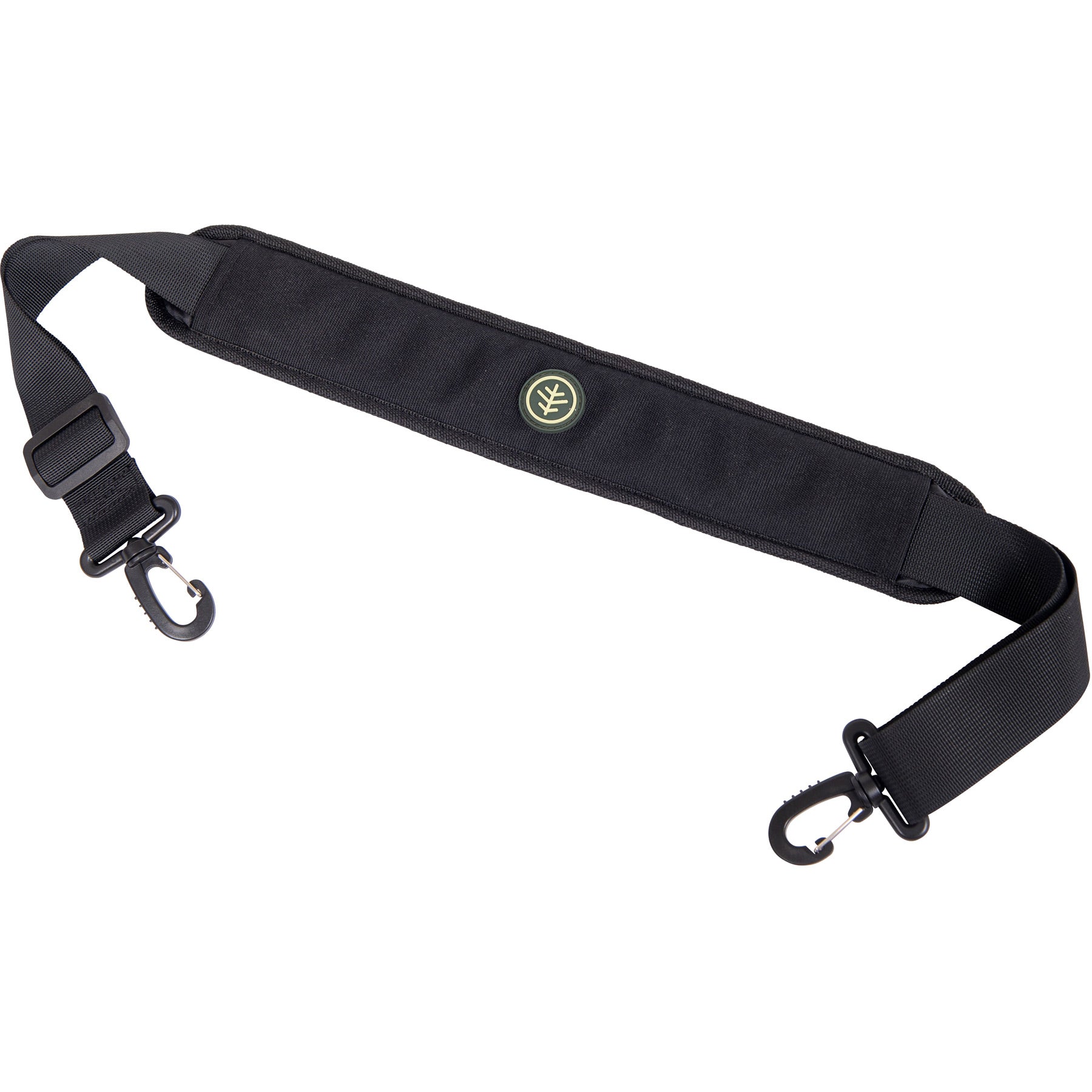 Neoprene Shoulder Strap   Wychwood