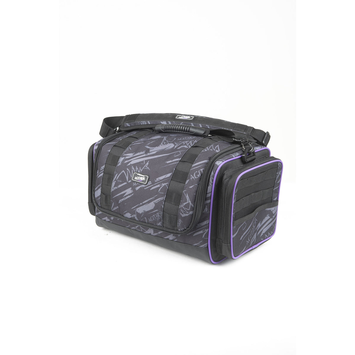 Agitator HD Medium Lure bag