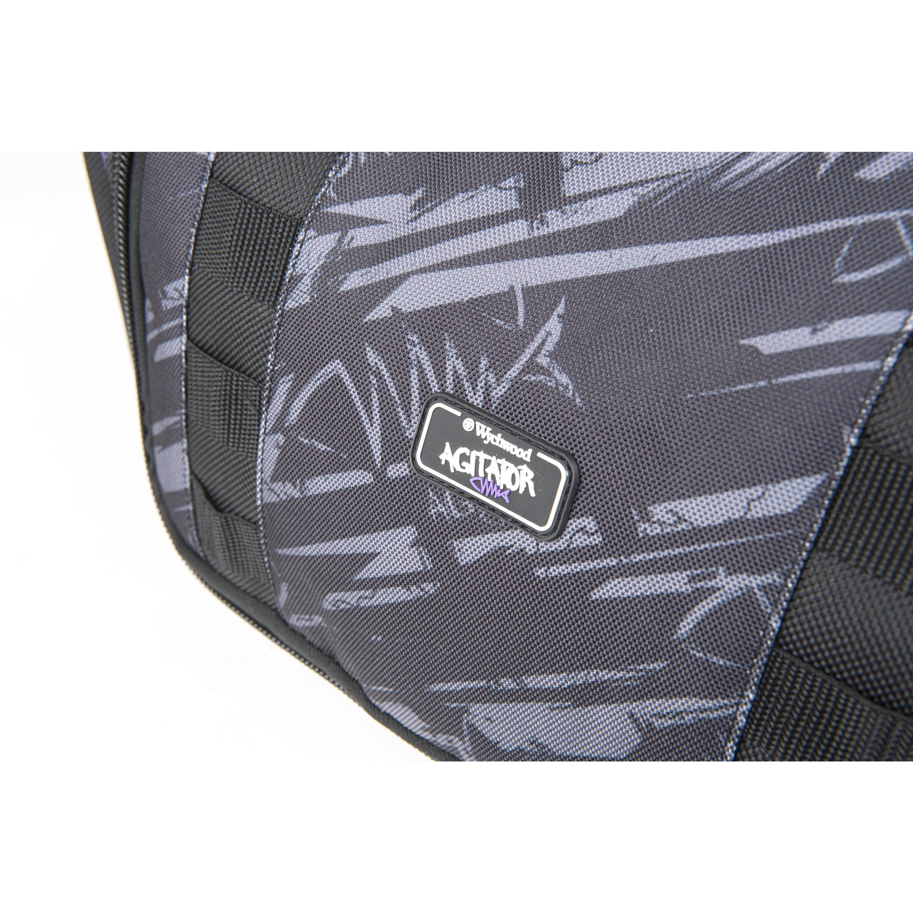 Agitator HD Medium Lure bag