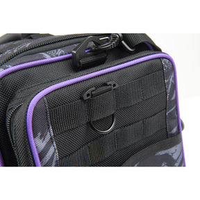 Agitator HD Medium Lure bag