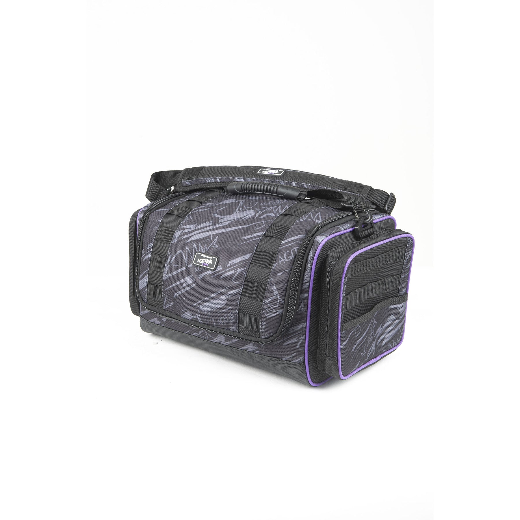 Agitator Medium Lure Bag   Wychwood