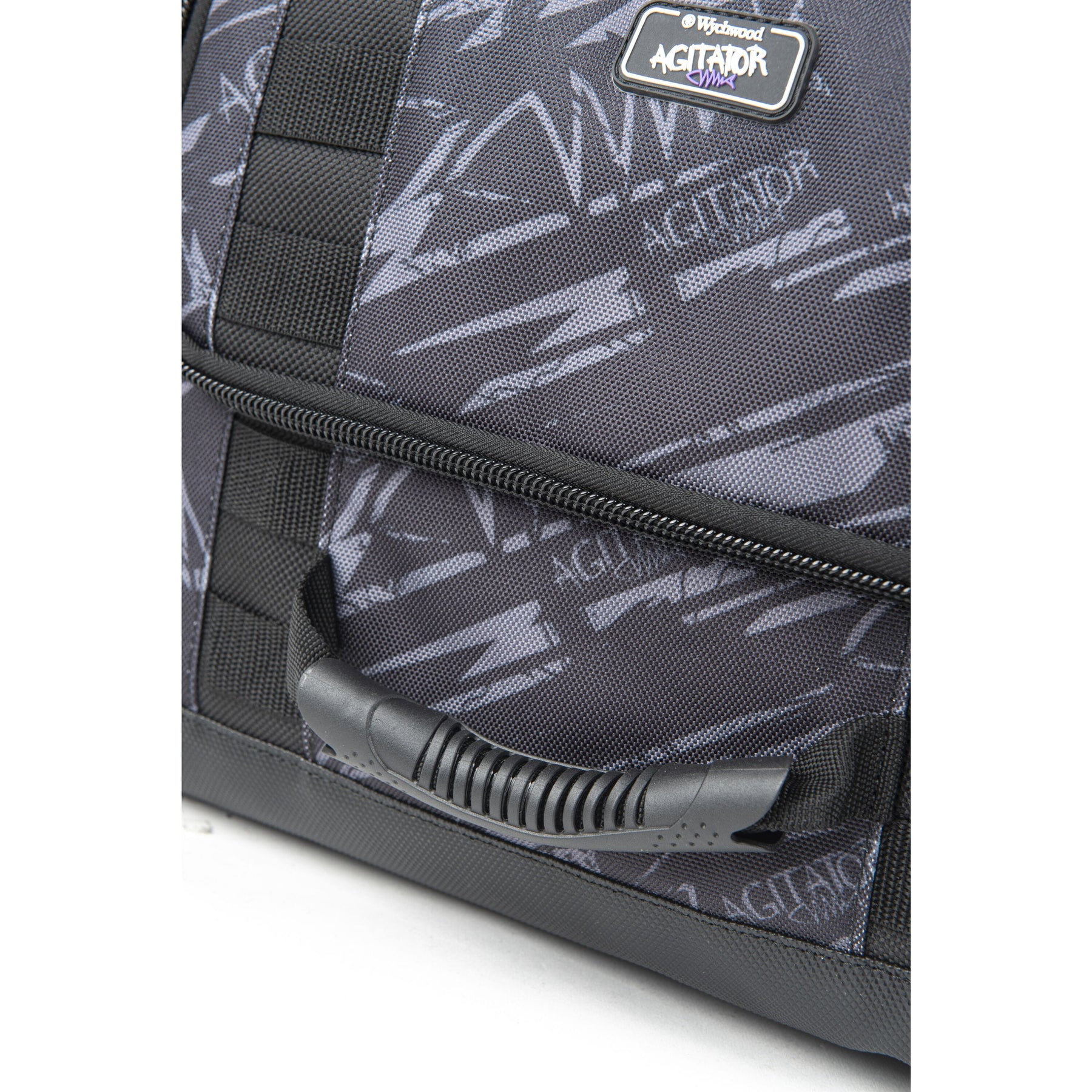 Agitator Large Lure Bag   Wychwood