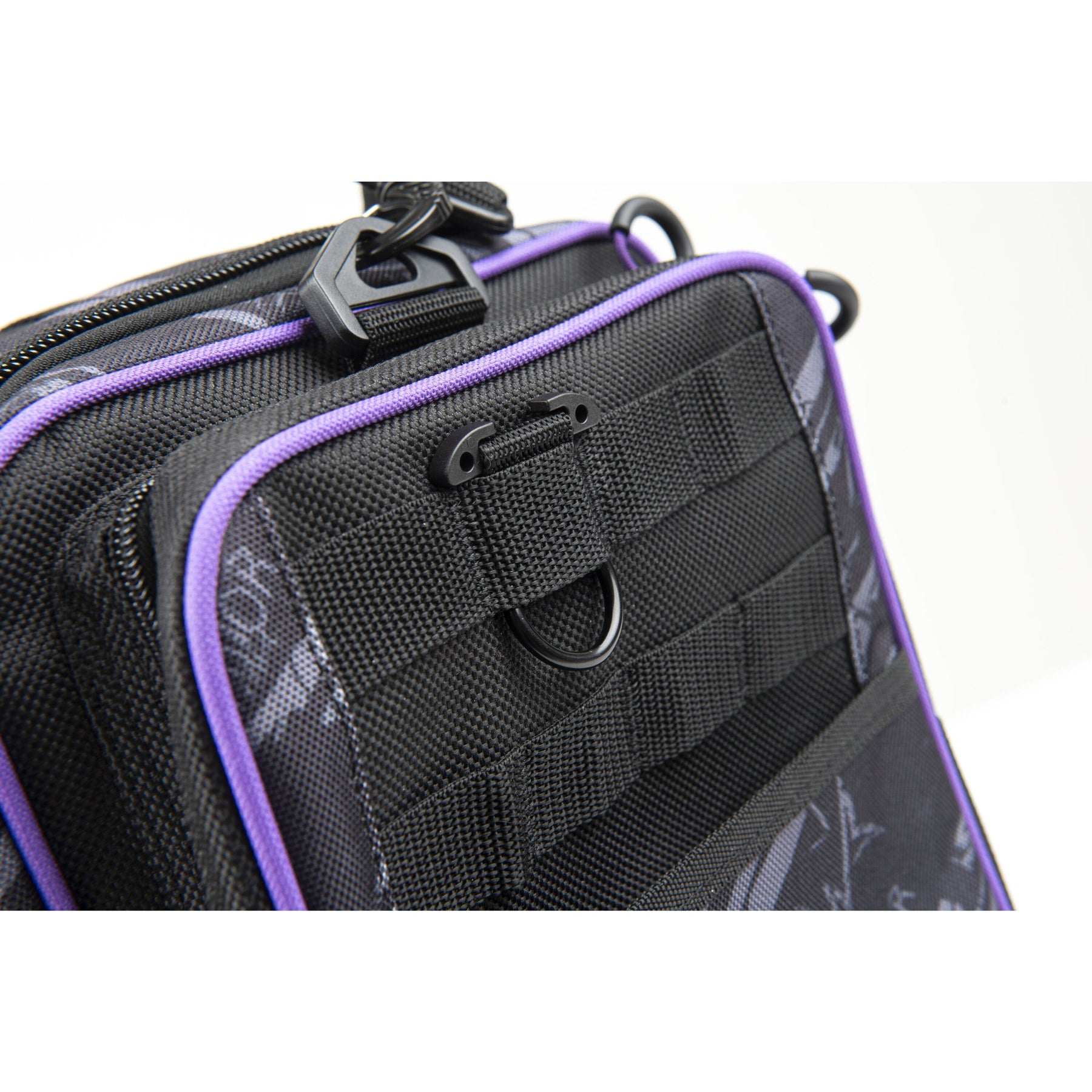 Agitator Large Lure Bag   Wychwood