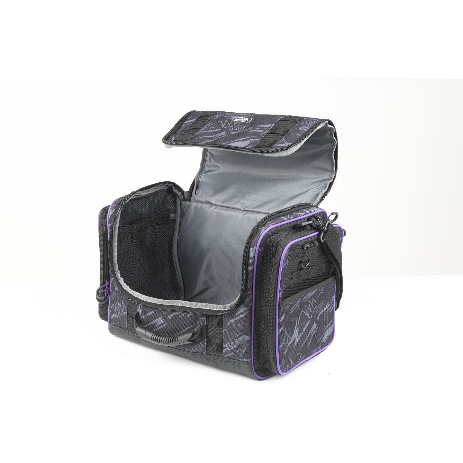 Agitator Large Lure Bag   Wychwood