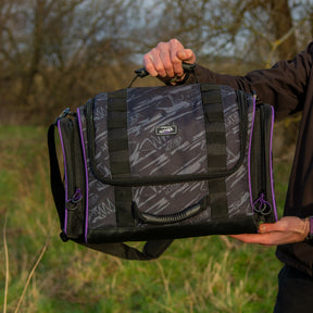 Agitator Large Lure Bag   Wychwood