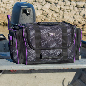 Agitator Large Lure Bag   Wychwood