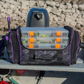 Agitator Large Lure Bag   Wychwood
