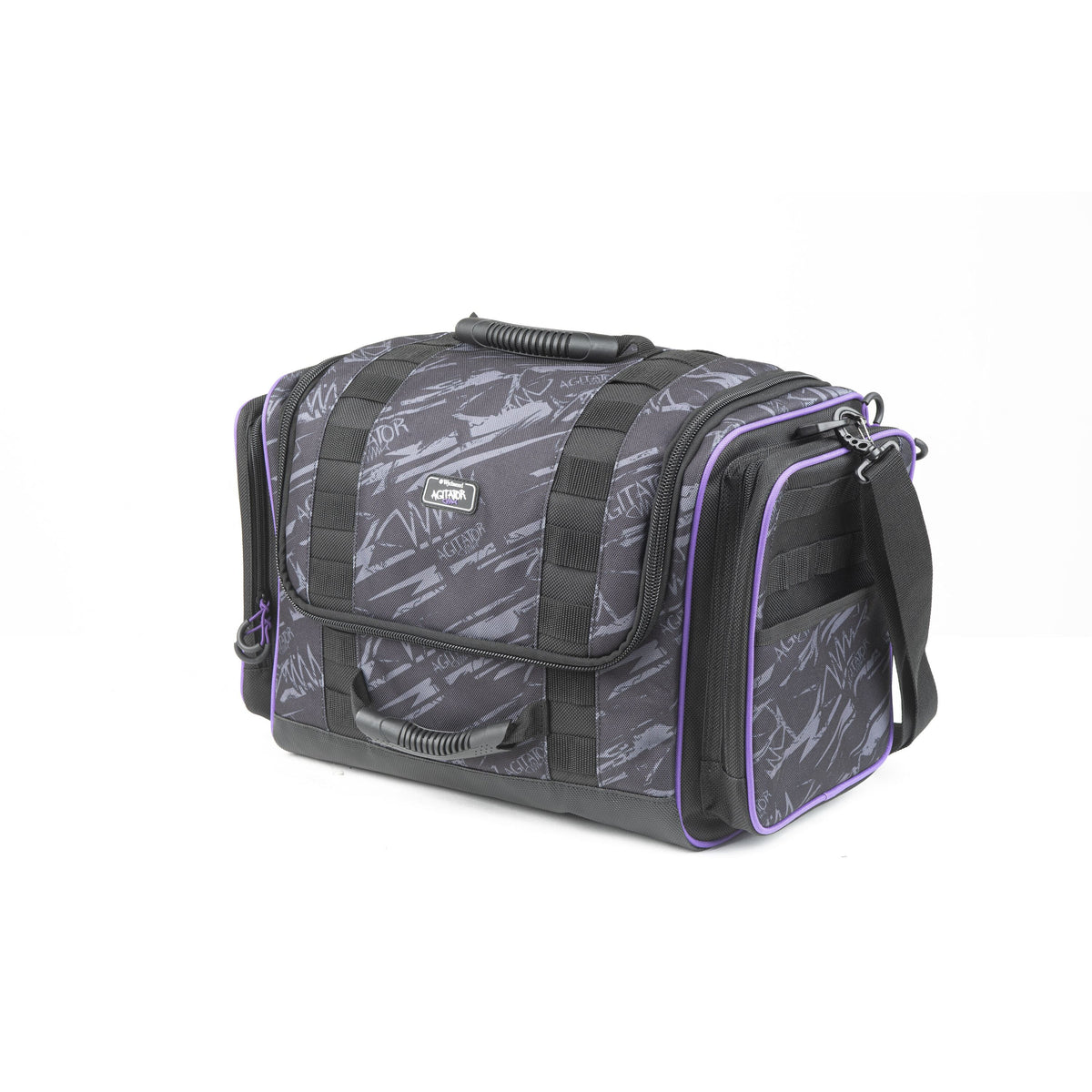 Agitator Large Lure Bag