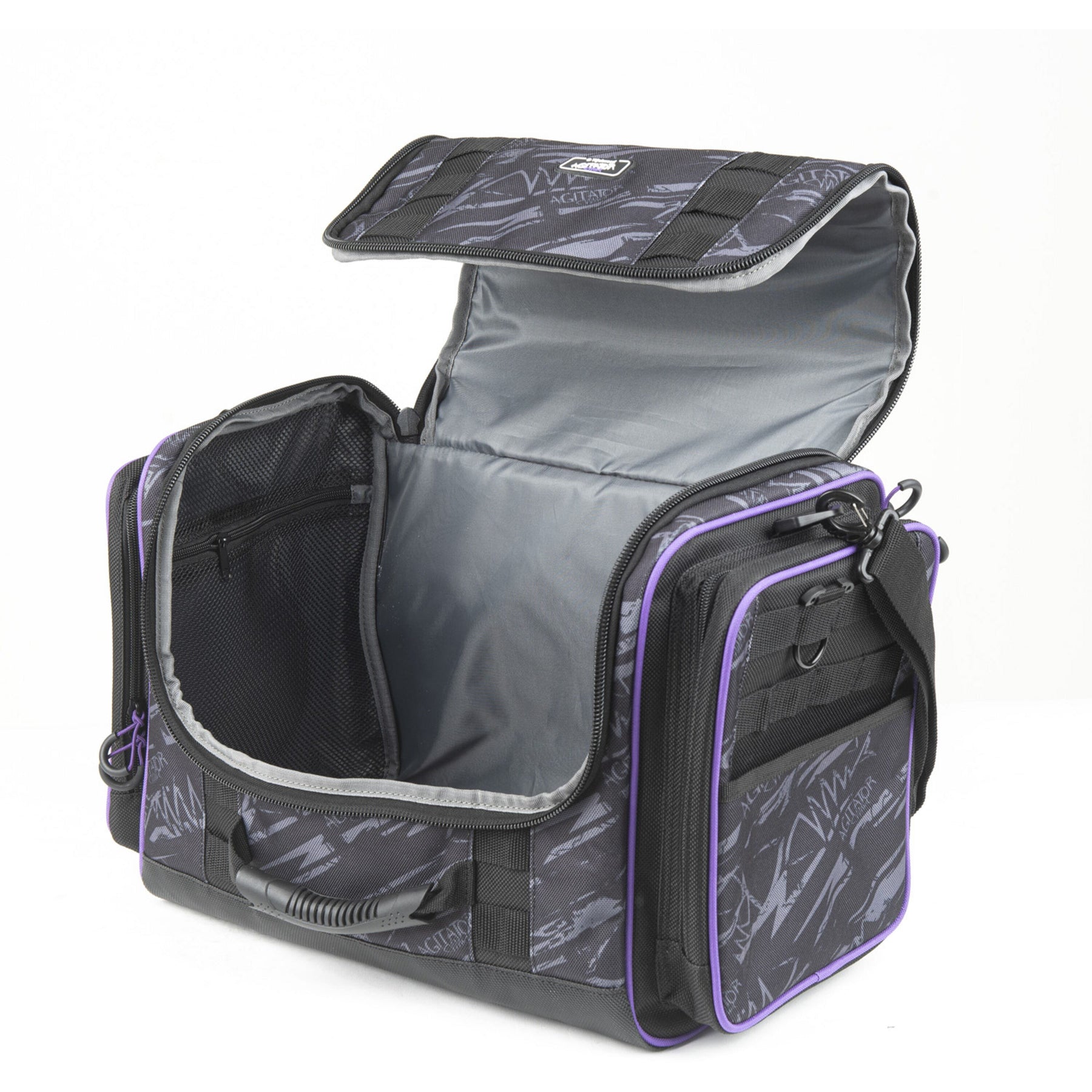 Agitator HD Large Lure bag