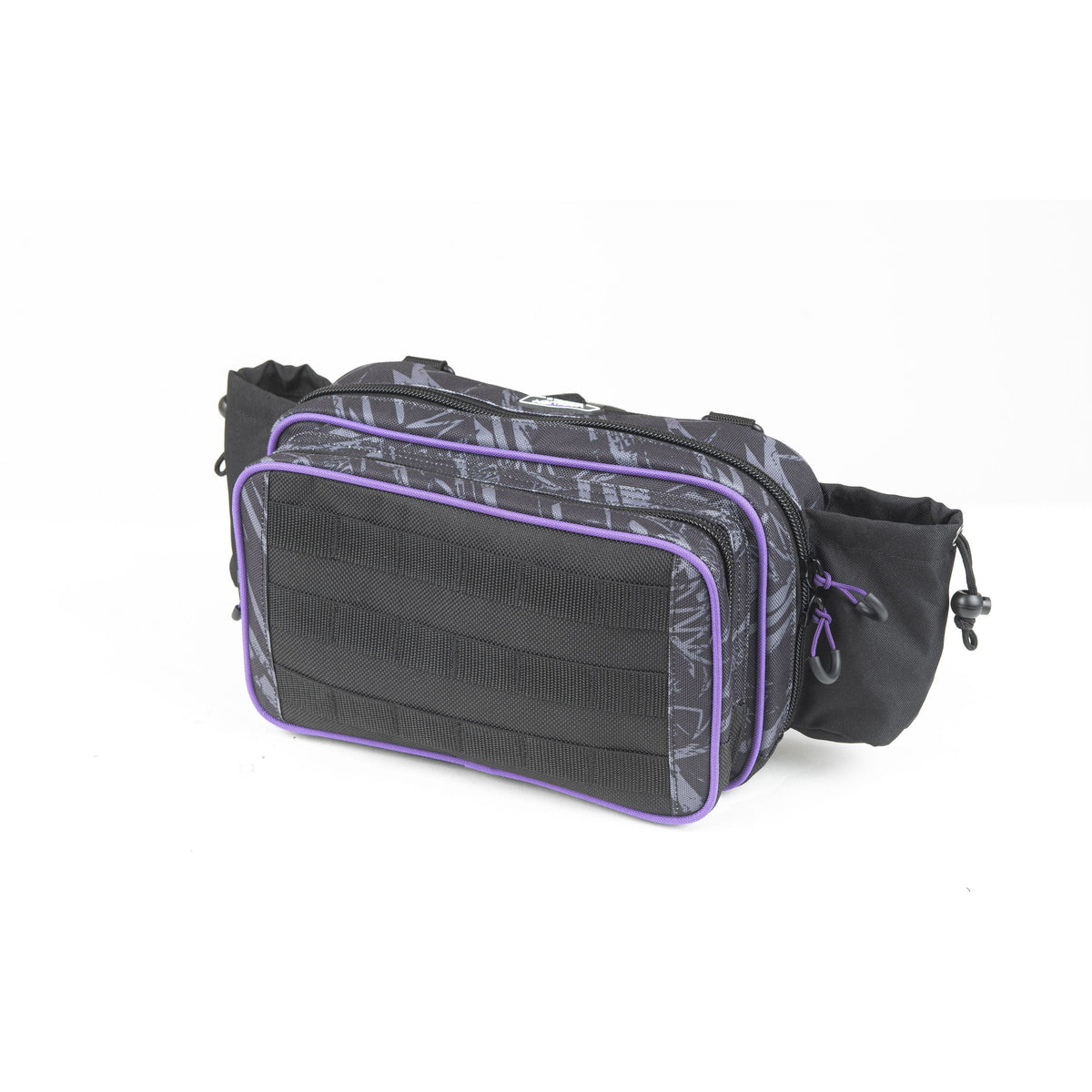 Agitator Competition HD Waist Bag