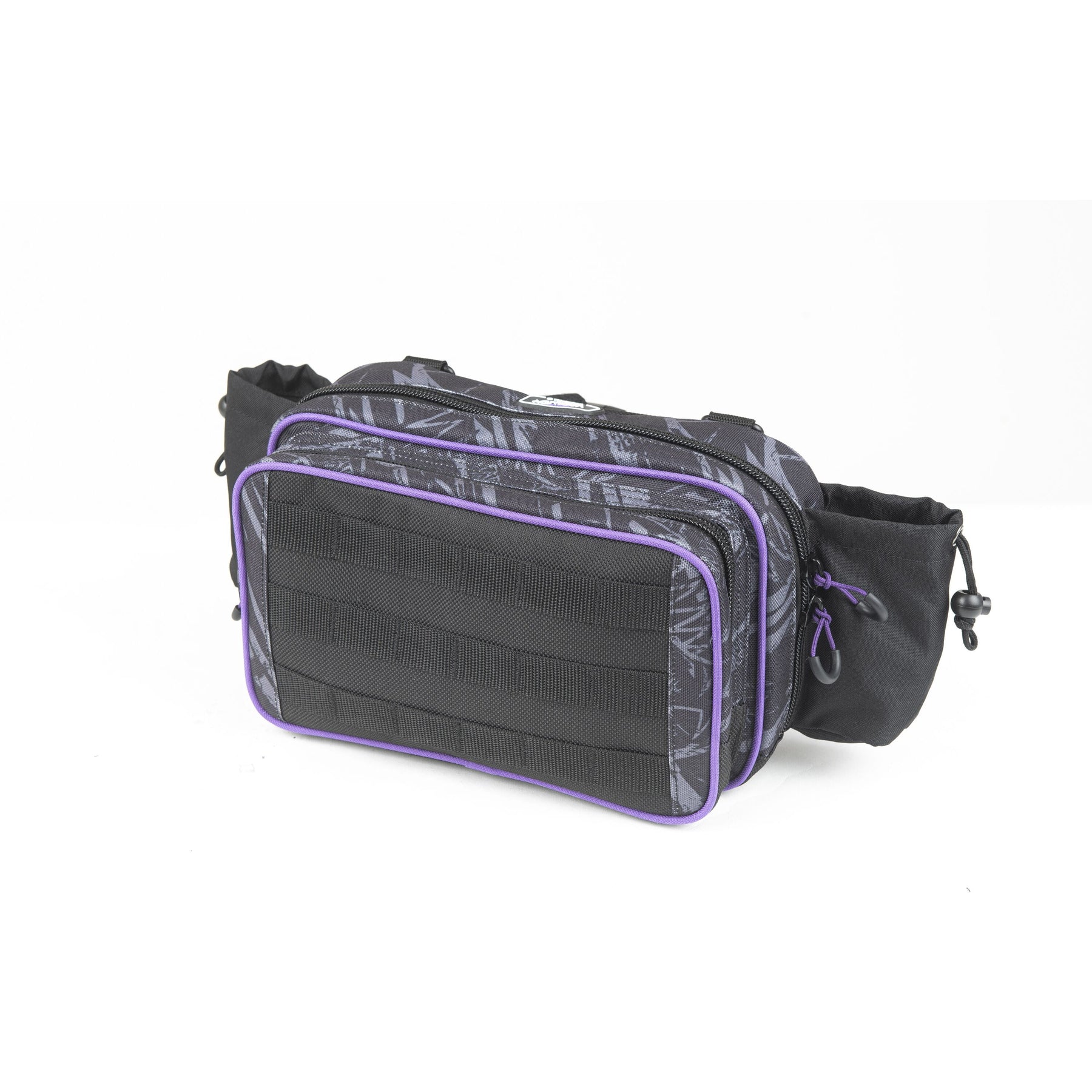 Agitator Competition HD Waist Bag