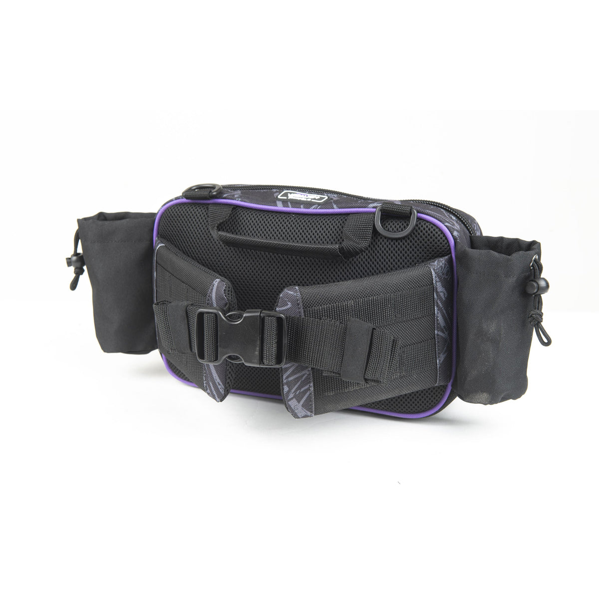 Agitator Competition Waist Bag  Waist Bag Wychwood