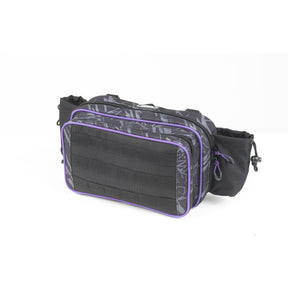 Agitator Competition HD Waist Bag