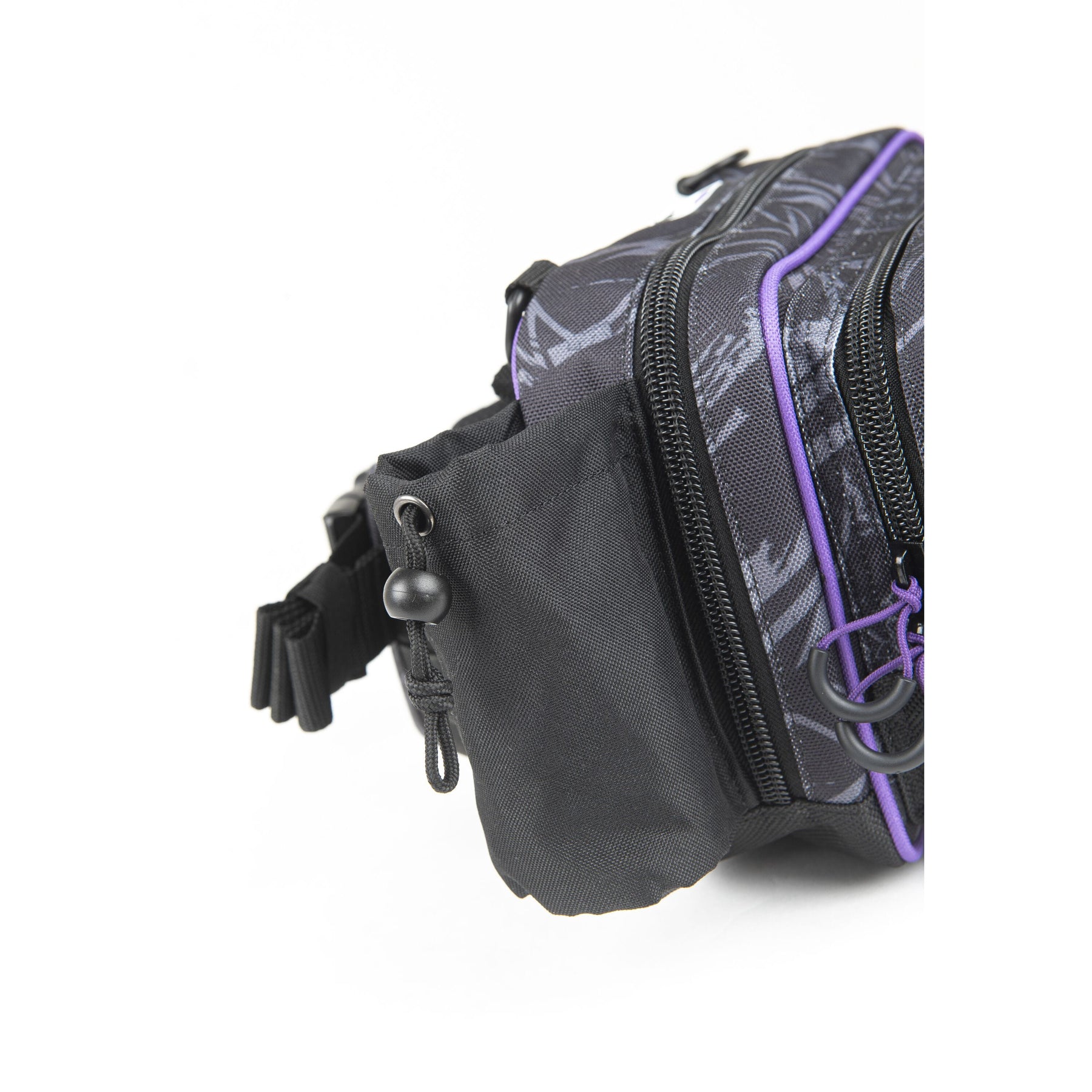 Agitator Competition HD Waist Bag